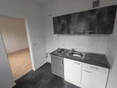 Pantryküche - Etagenwohnung mit 33,30 m² in Zeitz zur Miete