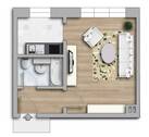 Grundriss - 