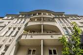 Ansicht VH - Etagenwohnung mit 152,00 m² in Berlin zum Kaufen