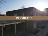 Vermietet - Leben im Neubau: Großzügige 5-Zimmer-Reihenendhaus mit Terrasse und Carport