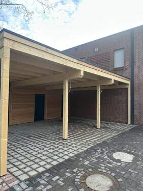 Carports - 