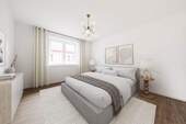Schlafzimmer (Beispiel) - 