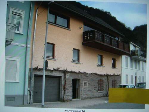 Bild 2 - 5 Zimmer Reihenendhaus zum Kaufen in Sankt Goarshausen