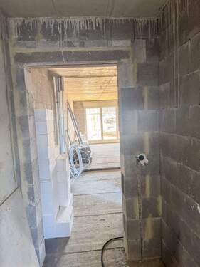 Bild 5 - Neubau Eigentumswohnung im Erdgeschoss inkl. Stellplatz in Geilenkirchen