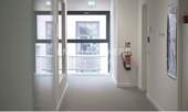Flurbeispiel - Büro in Berlin
