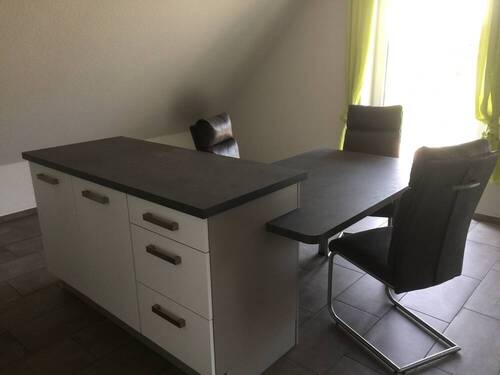 Bild 2 - 3 Zimmer Etagenwohnung zur Miete in Werdum