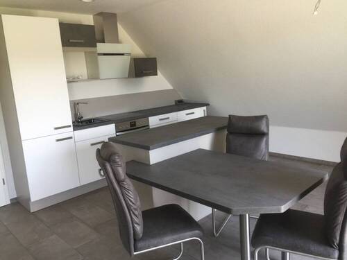 Bild 3 - 3 Zimmer Etagenwohnung in Werdum