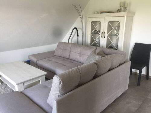 Bild 4 - Etagenwohnung mit 68,00 m&sup2; in Werdum zur Miete