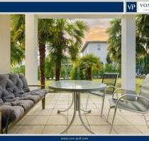 Natur trifft Komfort: Neuwertiges Energiesparhaus am Waldrand von Kelkheim - Kelkheim (Taunus)