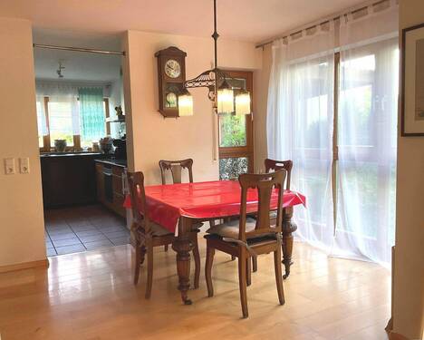Essbereich - 