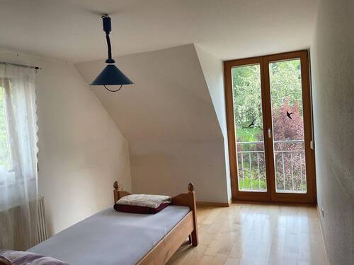 weiteres Zimmer - 