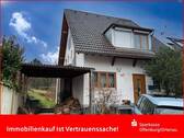 Frontansicht - Ettenheim - Naturnah Wohnen und Wohlfühlen!