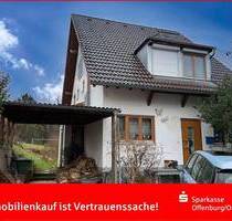Ettenheim - Naturnah Wohnen und Wohlfühlen!