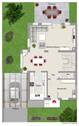 Grundriss Erdgeschoss - 