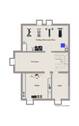 Grundriss Kellergeschoss - 
