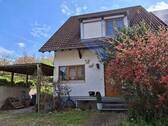 Frontansicht - 4 Zimmer Reihenendhaus zum Kaufen in Ettenheim