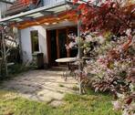 Freisitz mit Zugang und... - 
