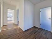 Beispielabbildung Diele - 3 Zimmer Etagenwohnung zur Miete in Itzehoe
