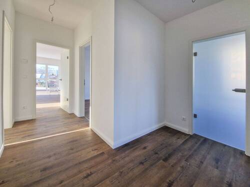 Beispielabbildung Diele - 3 Zimmer Etagenwohnung zur Miete in Itzehoe