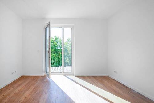 Beispielansicht Zimmer - Erstklassiges Wohnen: Ihr neues Zuhause in den Halske Gärten
