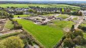 Drohnenaufnahme - Grundstück in Stolberg (Rheinland) / Donnerberg zum Kaufen