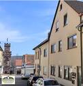 Hauseingang - 