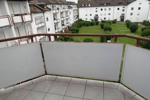 Balkon (2) - 