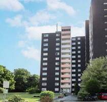 Vermietete, schön aufgeteilte Etagenwohnung in Essen-Horst