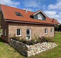 Neubau-Ferienhaus mit inseltypischem Charme auf Baltrum!