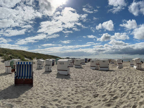 Strand - 
