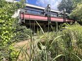 Bemerkenswertes Einfamilienhaus - Bemerkenswertes Wohnhaus mit Garage auf idyllischem Grundstück