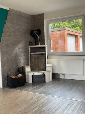 Kamin - 