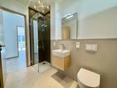 Badezimmer I - 