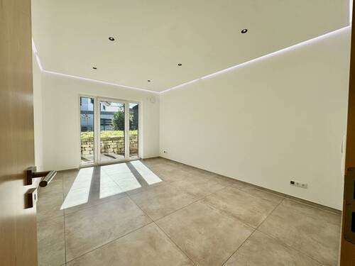 Kinderzimmer / Büro - 