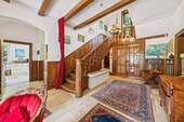 Foyer Erdgeschoss - 