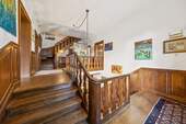 Treppe - 