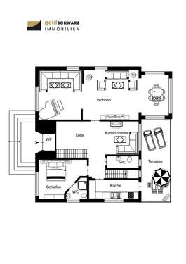 Erdgeschoss - 