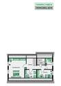 Grundriss Dachgeschoss - 