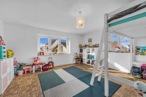 Kinderzimmer - 