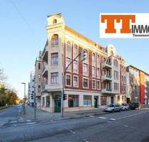 TT bietet an: Stilvolle Altbauwohnung im Gründerzeitjuwel - zentral gelegen in Wilhelmshaven-Heppens!