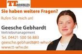 Geesche Gebhardt - 