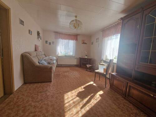 Wohnen Obergeschoss - 