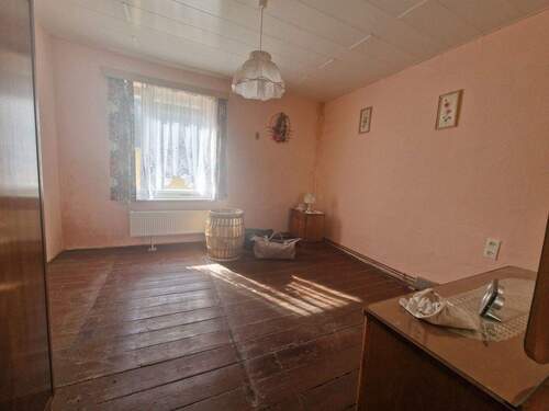 Schlafen Obergeschoss - 