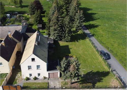 Grundstücksansicht - Auf die nächsten 100 Jahre ! - 88.700,00 EUR Kaufpreis, ca.  112,80 m² Wohnfläche