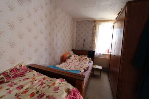 Zimmer Erdgeschoss - 