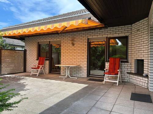 EG-Terrasse - 