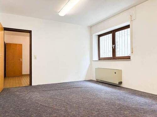 UG-Arbeitszimmer - 