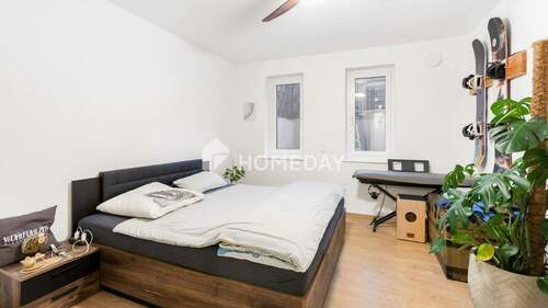 KG Schlafzimmer 1 - 