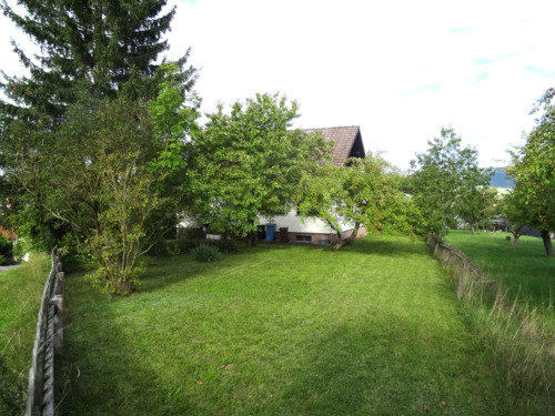 Bild 3a.png - 4 Zimmer Einfamilienhaus zum Kaufen in Aldingen