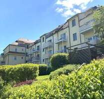 2-Raumwohnung mit Stellplatz und Balkon in Marienthal Nähe HBK! - Zwickau